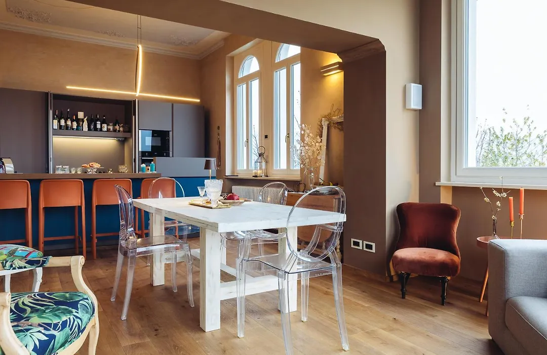 Villa Paradiso Charme&Design Adults Only-1